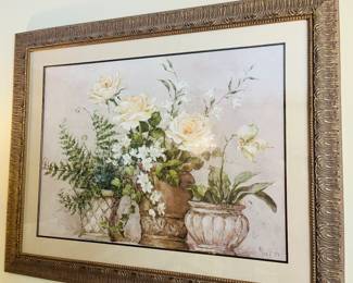 Original and print art