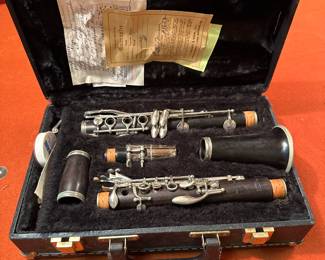 Clarinet