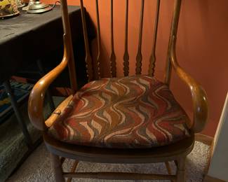 Vintage chair
