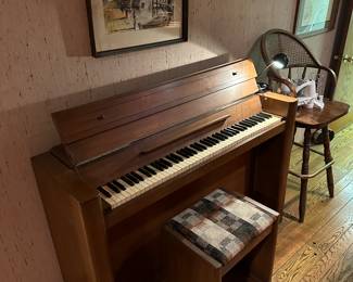 Pre-sale item: Pianette