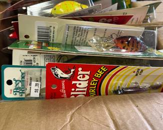 New plugs in package 