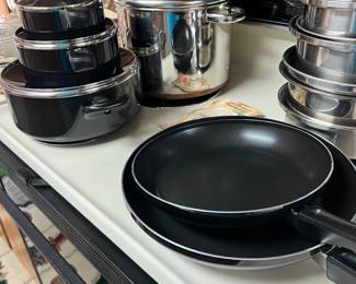 Cookware set 