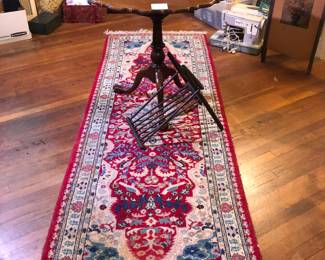 Area Rugs & Runners 