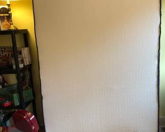 Memory Foam Mattress 