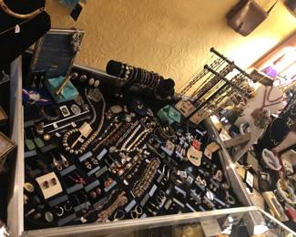 Sterling Silver Jewelry