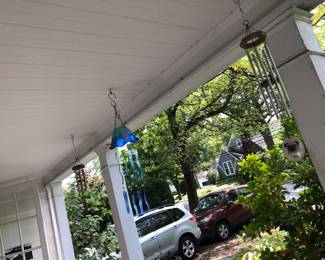 Wind Chimes