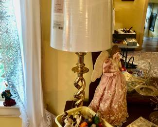 Italian Nativity Sets 