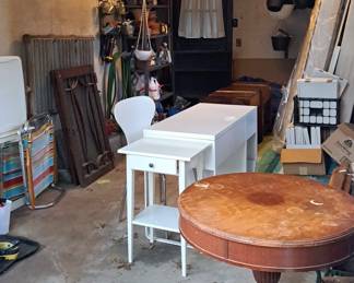 Bedroom & Office Furniture 