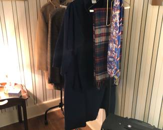 Vintage Mens Clothing 