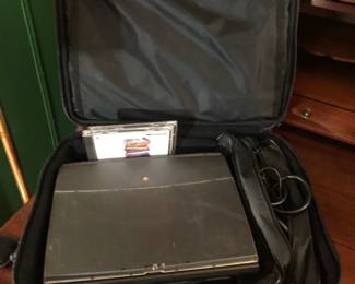 Vintage Macintosh PowerBook 1400cs/133