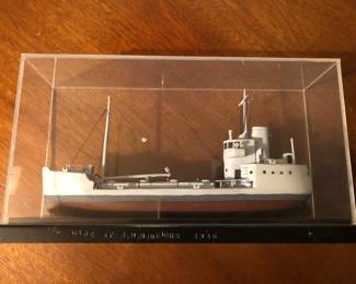 Ship Models 