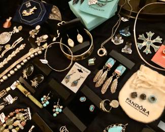 Antique Fountain Pens 