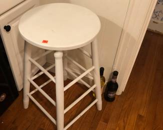 Kitchen Stools 