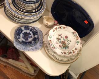 Vintage China 