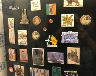 Magnet Collection 