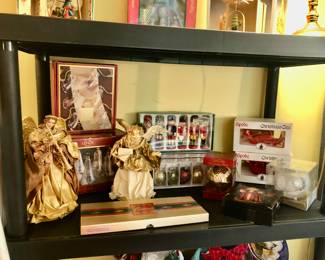 Christmas Lenox & Spode 