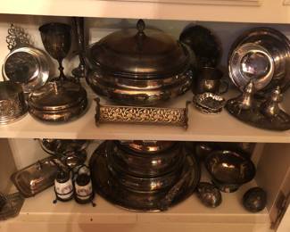Silverplate 