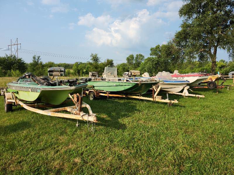 Important Information