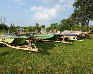 Important Information