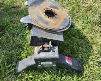 Pro Series 15000 Hitch