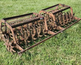 Double Aerator Attachment