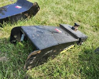 Rotary Flex Trailer Hitch