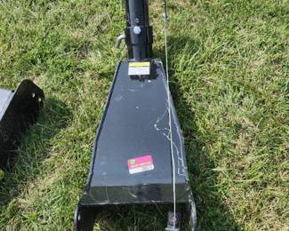 Gooseneck Trailer Attachment