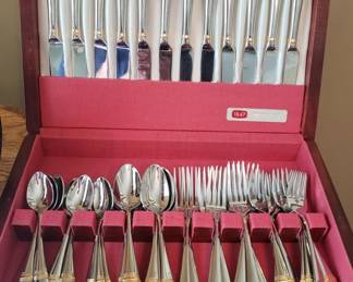 1847 Rogers Bros, Flatware