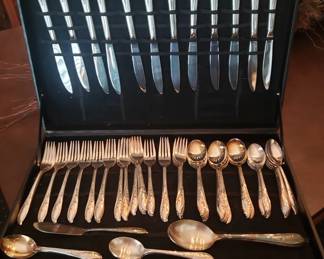 1847 Rogers Bros. Flatware