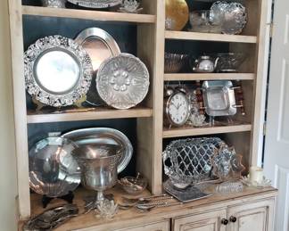 Lots of Author Court Pieces