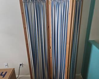 Country charm  wall screen 
$60