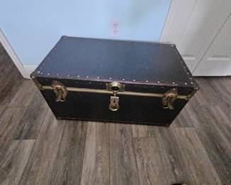 Another storage chest $40