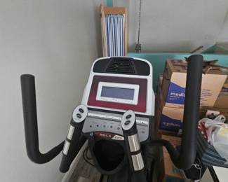 Multiple excericizes