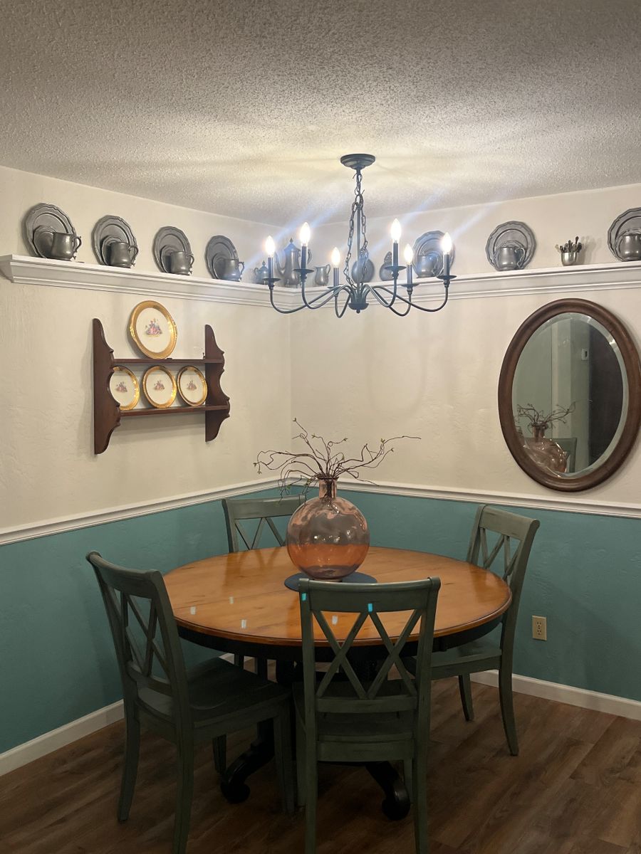 Kitchen Table and Chairs