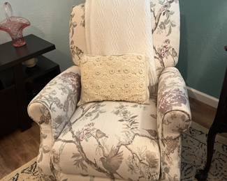 Reclining Chair
