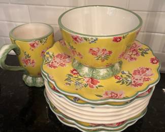 Madcap Cottage Dinnerware