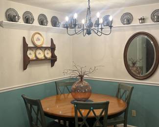 Kitchen Table and Chairs