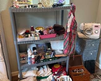 Art and Craft Supplies