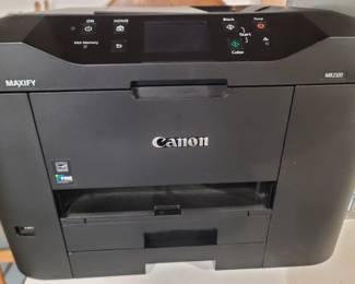 Canon printer