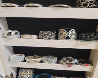Bracelet Collection