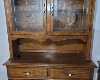 China cabinet 