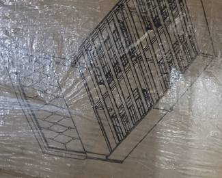 Brand New Queen Bed Frame Still Boxed