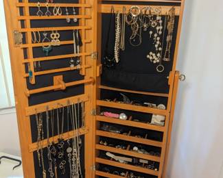 Costume Jewelry