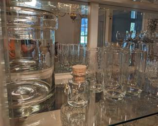 Princess House Heritage