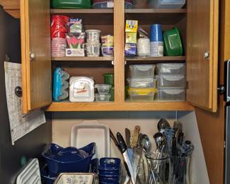 Temptations Bakeware