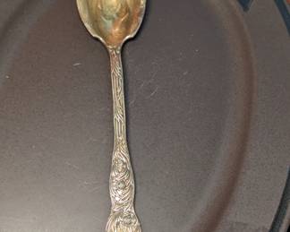 Tiffany & Company Sterling Service Pieces