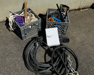 Towing & RV Support Kit 