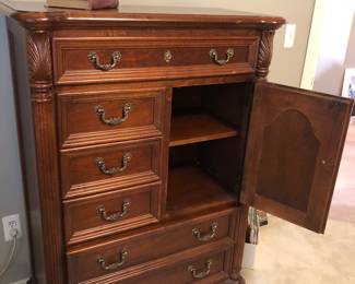 Bureau Armoire