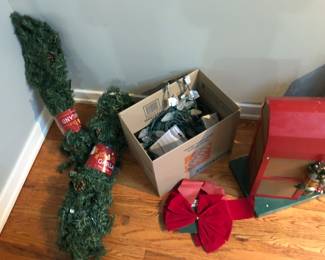 Christmas Decor 