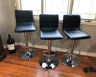 Bar Stools 